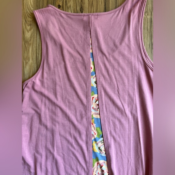 Matilda Jane floral tunic top - Picture 6 of 7